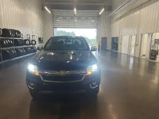Chevrolet Colorado 2016 4x4 LT 4dr Crew Cab 5 ft. SB