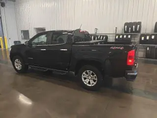 Chevrolet Colorado 2016 4x4 LT 4dr Crew Cab 5 ft. SB