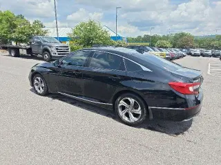 Honda Accord 2019 EX-L 4dr Sedan (1.5T I4)