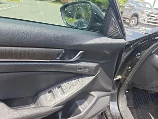 Honda Accord 2019 EX-L 4dr Sedan (1.5T I4)