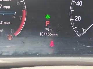 Honda Accord 2019 EX-L 4dr Sedan (1.5T I4)