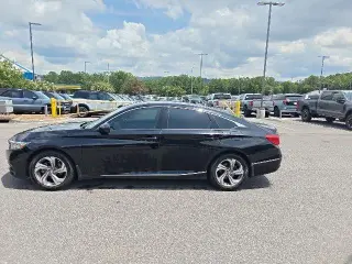 Honda Accord 2019 EX-L 4dr Sedan (1.5T I4)