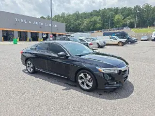 Honda Accord 2019 EX-L 4dr Sedan (1.5T I4)