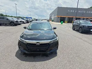 Honda Accord 2019 EX-L 4dr Sedan (1.5T I4)