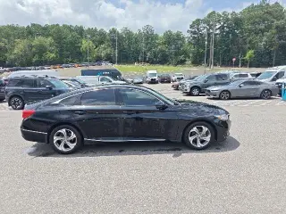 Honda Accord 2019 EX-L 4dr Sedan (1.5T I4)