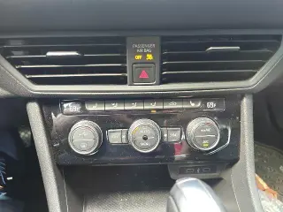 Volkswagen Jetta 2021 SE 4dr Sedan