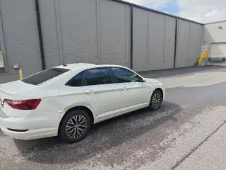 Volkswagen Jetta 2021 SE 4dr Sedan