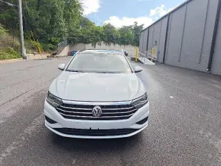 Volkswagen Jetta 2021 SE 4dr Sedan