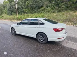 Volkswagen Jetta 2021 SE 4dr Sedan