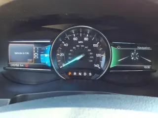 Ford Explorer 2018 AWD XLT 4dr SUV