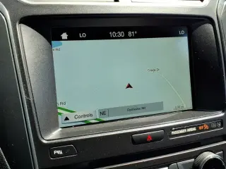 Ford Explorer 2018 AWD XLT 4dr SUV
