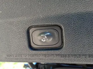 Ford Explorer 2018 AWD XLT 4dr SUV