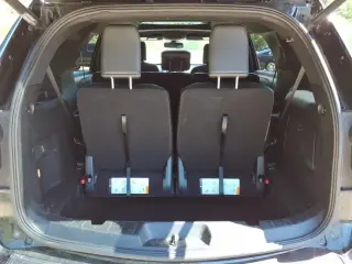 Ford Explorer 2018 AWD XLT 4dr SUV