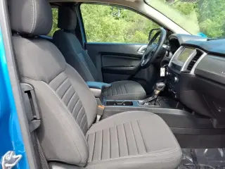 Ford Ranger 2021 4x4 XL 4dr SuperCab 6.1 ft. SB