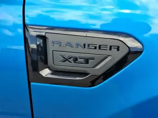 Ford Ranger 2021 4x4 XL 4dr SuperCab 6.1 ft. SB