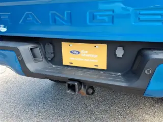 Ford Ranger 2021 4x4 XL 4dr SuperCab 6.1 ft. SB