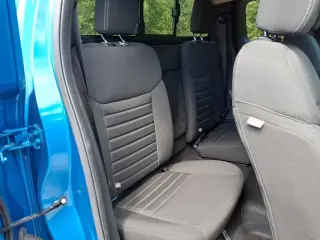 Ford Ranger 2021 4x4 XL 4dr SuperCab 6.1 ft. SB
