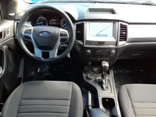 Ford Ranger 2021 4x4 XL 4dr SuperCab 6.1 ft. SB