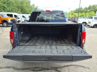 Ford F-150 2019 4x4 XL 4dr SuperCrew 5.5 ft. SB