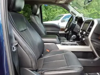 Ford F-150 2019 4x4 XL 4dr SuperCrew 5.5 ft. SB