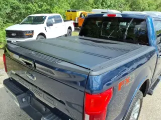 Ford F-150 2019 4x4 XL 4dr SuperCrew 5.5 ft. SB