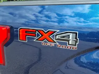 Ford F-150 2019 4x4 XL 4dr SuperCrew 5.5 ft. SB