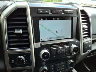Ford F-150 2019 4x4 XL 4dr SuperCrew 5.5 ft. SB