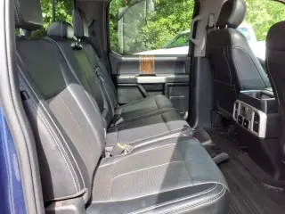 Ford F-150 2019 4x4 XL 4dr SuperCrew 5.5 ft. SB