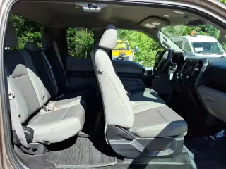 Ford F-150 2019 4x4 XL 4dr SuperCab 6.5 ft. SB
