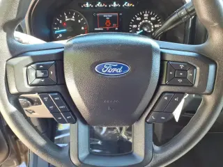 Ford F-150 2019 4x4 XL 4dr SuperCab 6.5 ft. SB
