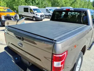 Ford F-150 2019 4x4 XL 4dr SuperCab 6.5 ft. SB