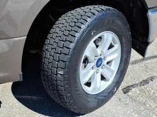 Ford F-150 2019 4x4 XL 4dr SuperCab 6.5 ft. SB