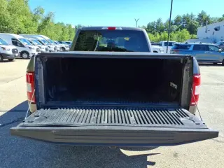 Ford F-150 2019 4x4 XL 4dr SuperCab 6.5 ft. SB