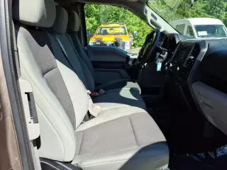 Ford F-150 2019 4x4 XL 4dr SuperCab 6.5 ft. SB