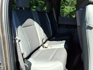 Ford F-150 2019 4x4 XL 4dr SuperCab 6.5 ft. SB