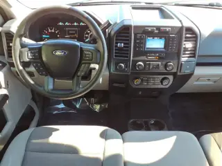 Ford F-150 2019 4x4 XL 4dr SuperCab 6.5 ft. SB