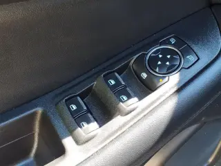 Ford Edge 2024 AWD ST-Line 4dr SUV