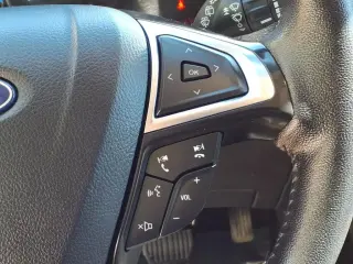 Ford Edge 2024 AWD ST-Line 4dr SUV