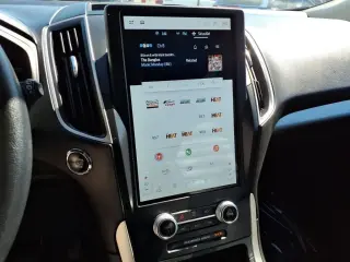 Ford Edge 2024 AWD ST-Line 4dr SUV