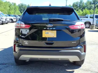 Ford Edge 2024 AWD ST-Line 4dr SUV
