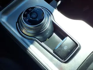 Ford Edge 2024 AWD ST-Line 4dr SUV