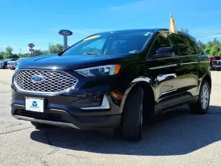 Ford Edge 2024 AWD ST-Line 4dr SUV