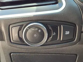 Ford Edge 2024 AWD ST-Line 4dr SUV