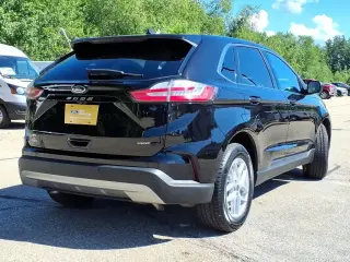 Ford Edge 2024 AWD ST-Line 4dr SUV