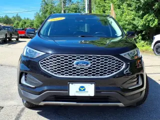 Ford Edge 2024 AWD ST-Line 4dr SUV