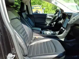Ford Edge 2024 AWD ST-Line 4dr SUV