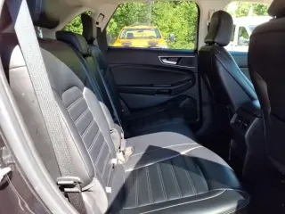 Ford Edge 2024 AWD ST-Line 4dr SUV