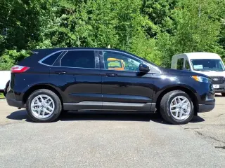 Ford Edge 2024 AWD ST-Line 4dr SUV