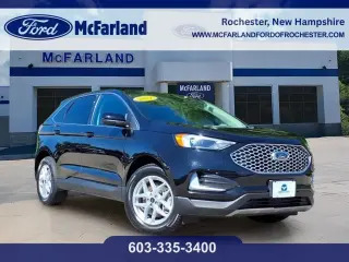 Ford Edge 2024 AWD ST-Line 4dr SUV