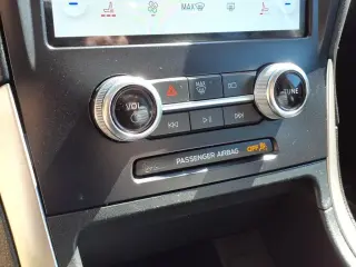 Ford Edge 2024 AWD ST-Line 4dr SUV
